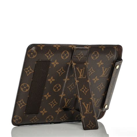 louis vuitton ipad case 10.5|lv ipad cover.